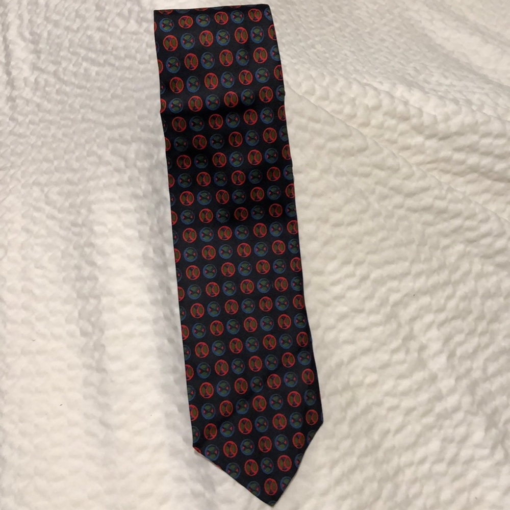 Christian Dior Tie
